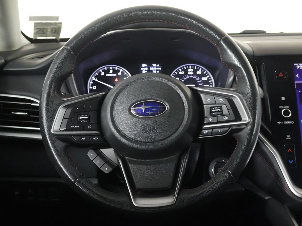 Used 2020 Subaru Legacy Sport AWD/4WD image 35