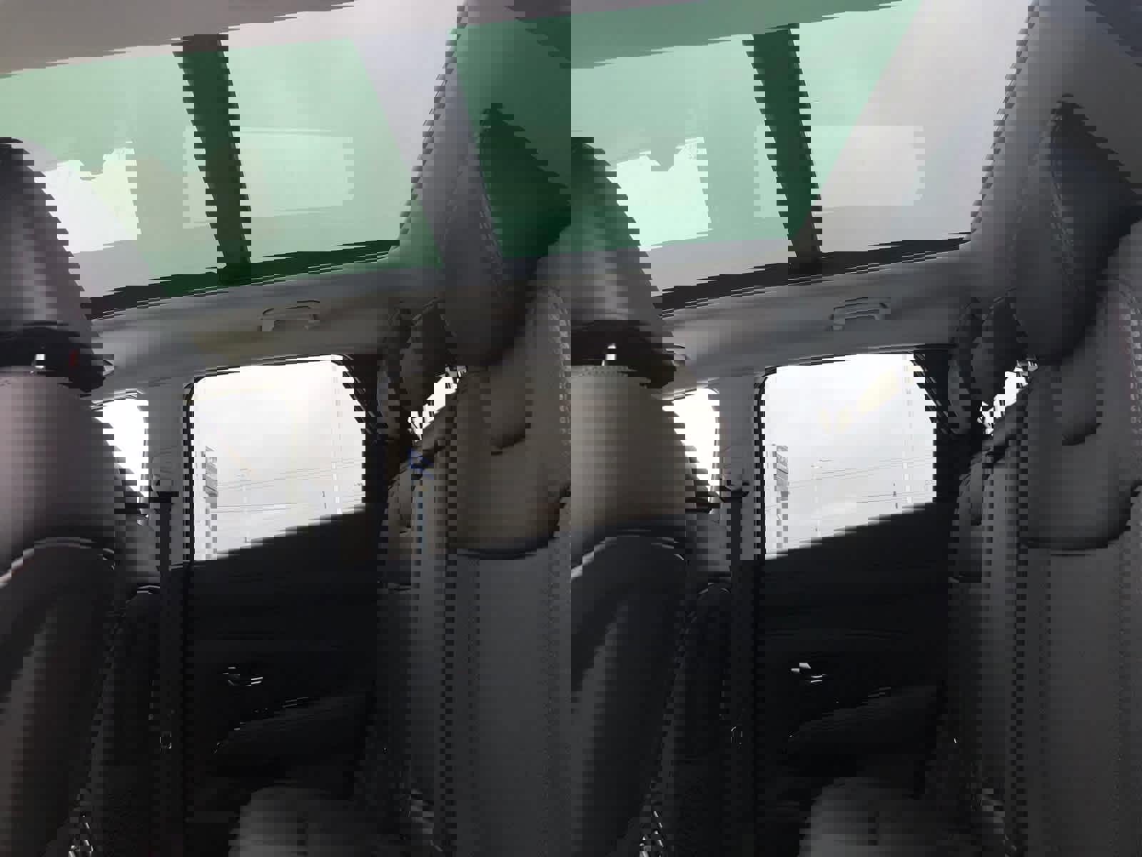 New 2026 Hyundai Tucson Limited image 20