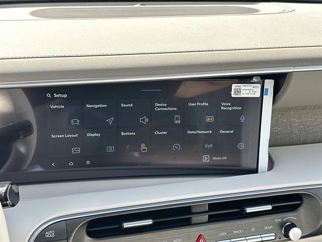 New 2027 Hyundai Palisade SEL FWD image 14