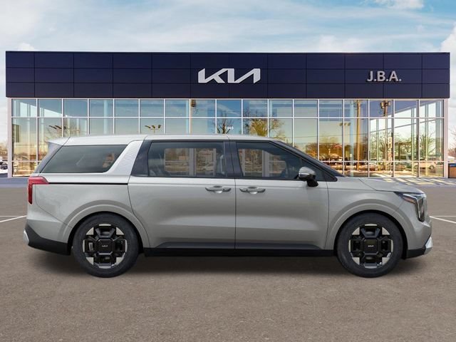 New 2026 Kia Carnival EX FWD image 7