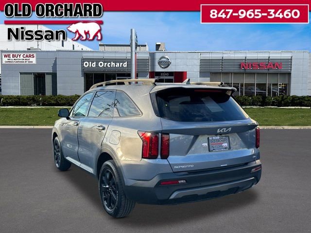 Used 2023 Kia Sorento S image 8