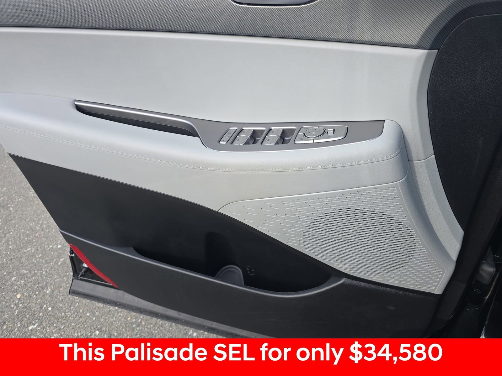 Used 2025 Hyundai Palisade SEL image 35
