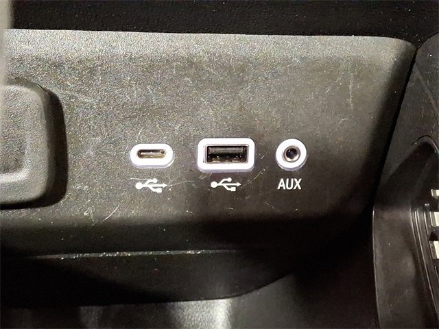 Used 2023 Chevrolet TrailBlazer LT w/ Convenience Package image 24