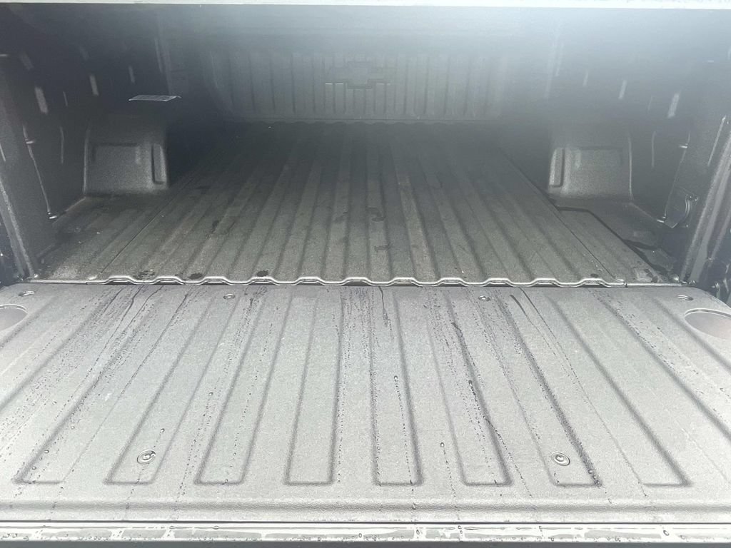 New 2026 Chevrolet Silverado 1500 RST AWD/4WD image 10