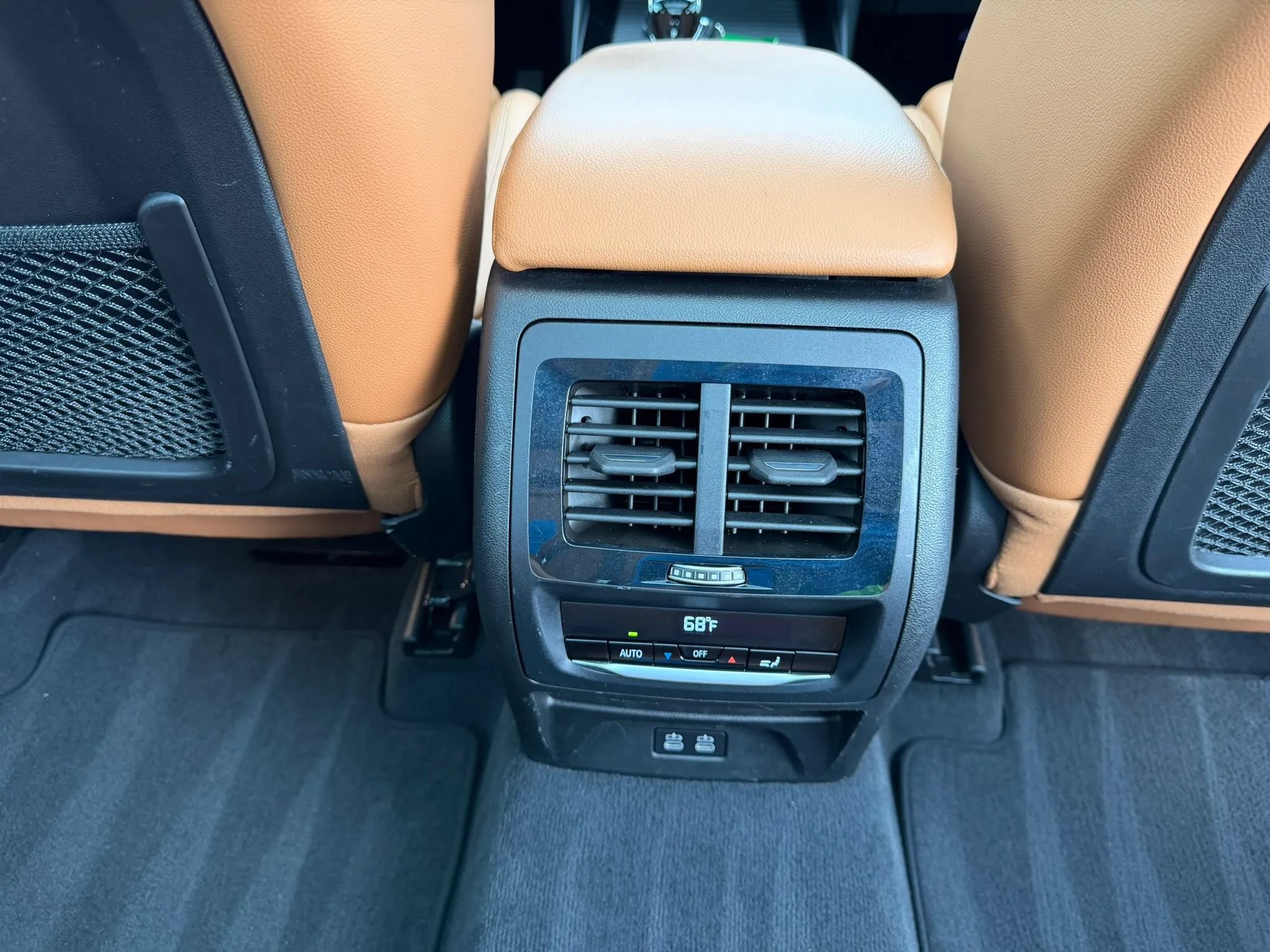 Used 2023 BMW X3 sDrive30i w/ Premium Package RWD image 26