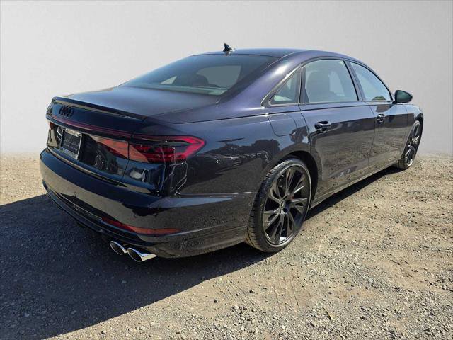 New 2027 Audi S8 AWD/4WD image 3