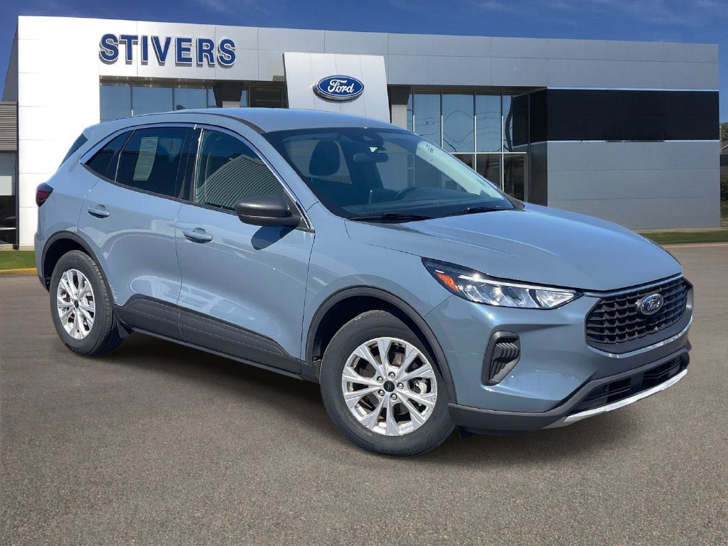 Certified 2023 Ford Escape Active FWD image 1
