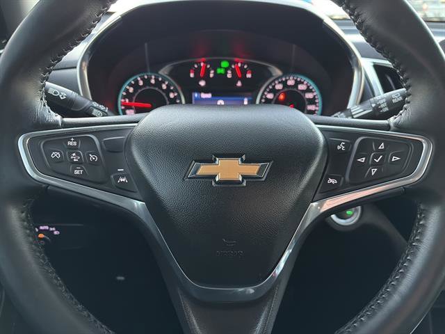 Used 2022 Chevrolet Equinox LT image 17