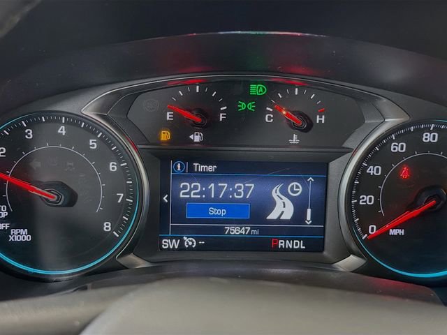 Used 2024 Chevrolet Equinox LT FWD image 13
