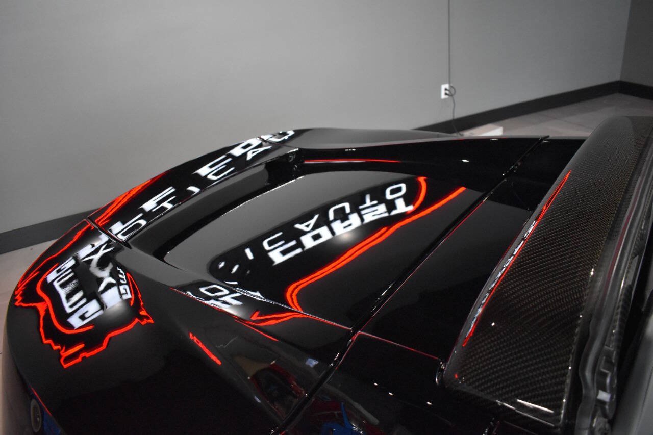 Used 2011 Tesla Roadster Sport RWD image 29