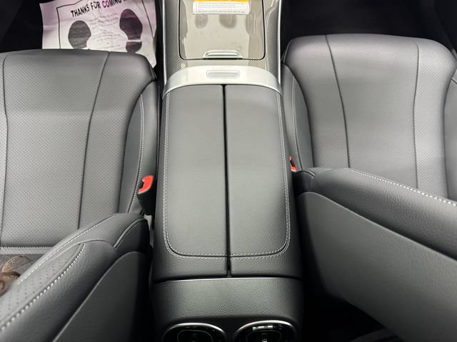 New 2027 Mercedes-Benz CLE 300 4MATIC Coupe image 42