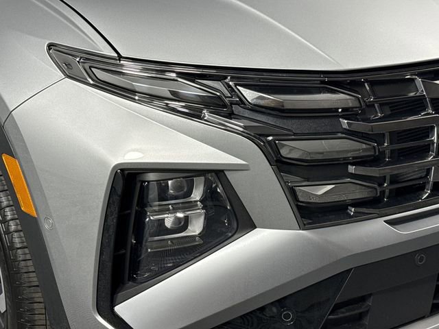 New 2026 Hyundai Tucson Limited image 44