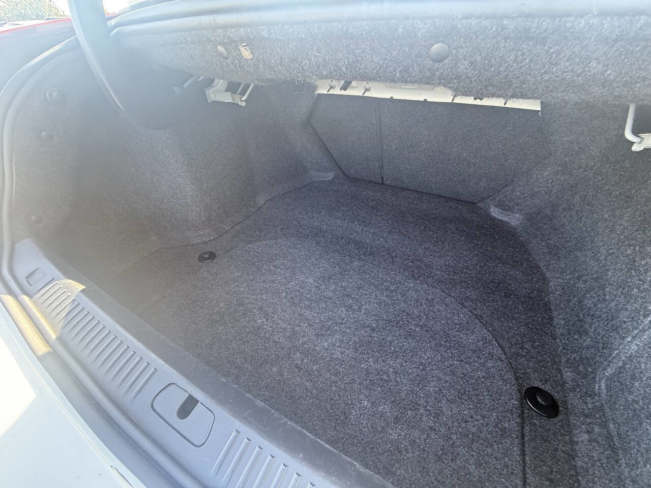 Used 2014 Cadillac CTS AWD Coupe image 12