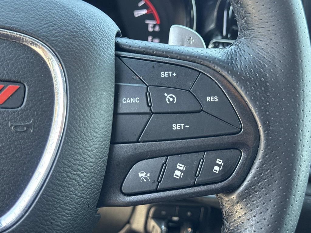 Used 2022 Dodge Durango GT image 9