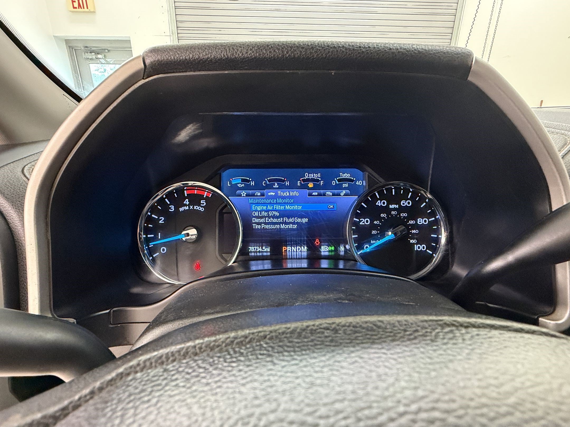 Used 2021 Ford F350 Lariat w/ Lariat Ultimate Package AWD/4WD image 23
