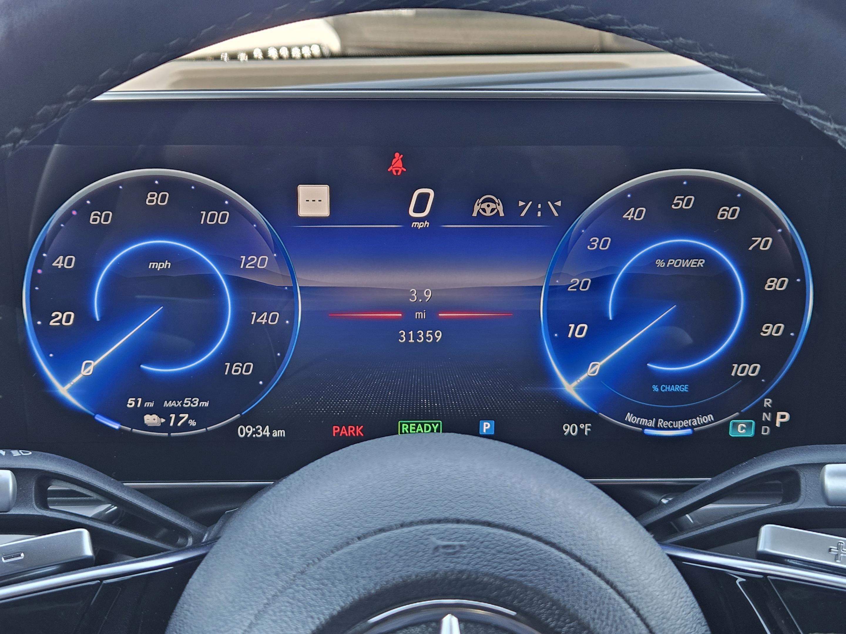 Certified 2023 Mercedes-Benz EQS 450+ SUV image 25