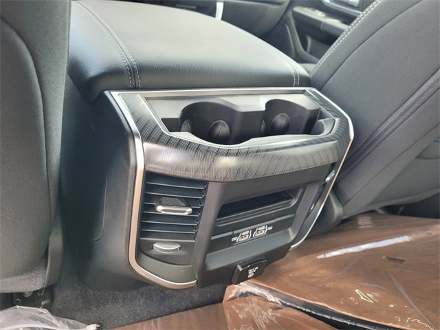 New 2026 RAM 1500 Big Horn image 8