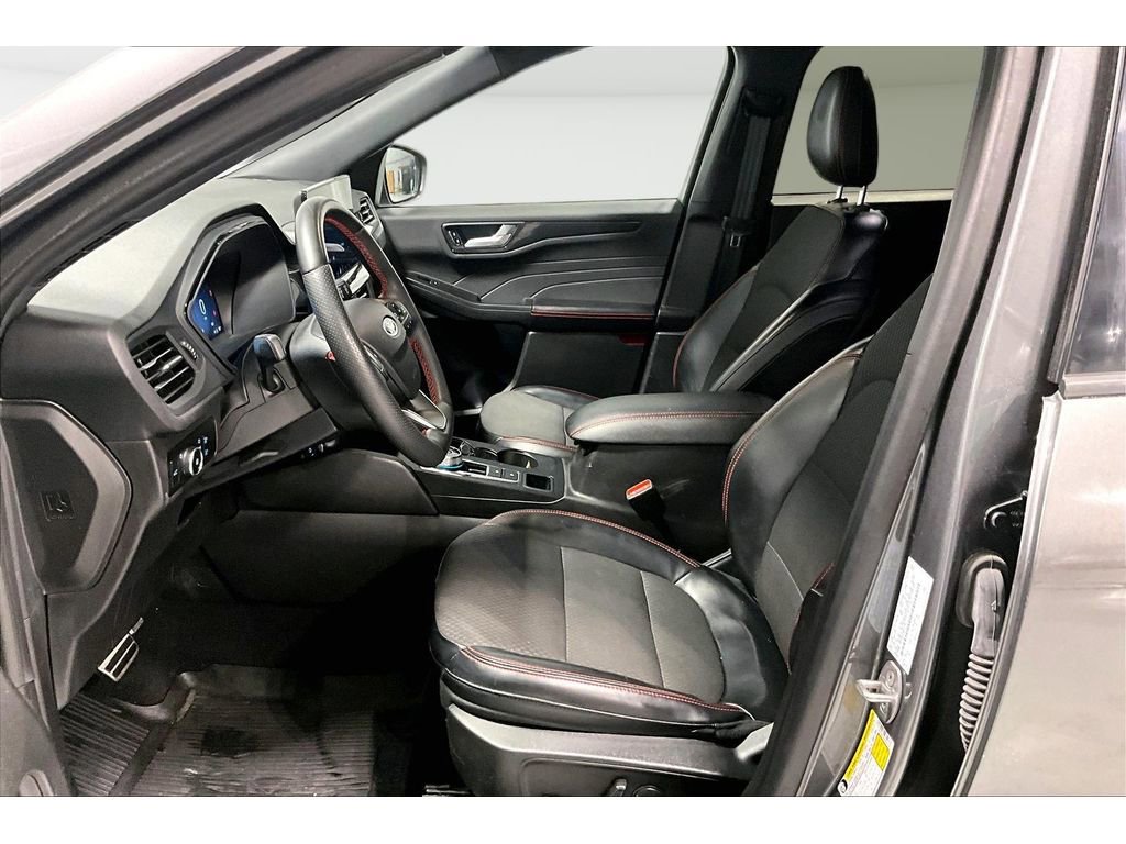 Used 2023 Ford Escape ST-Line Elite image 26