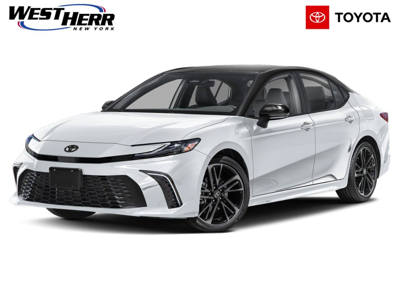 New 2026 Toyota Camry XSE AWD/4WD image 1