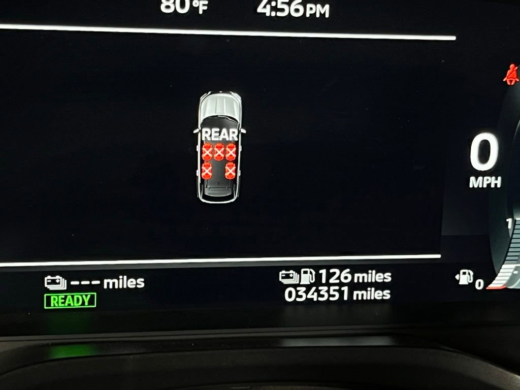 Used 2024 Mitsubishi Outlander SEL image 20