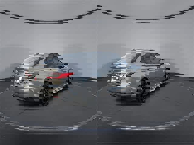 Certified 2025 Toyota Camry SE image 8