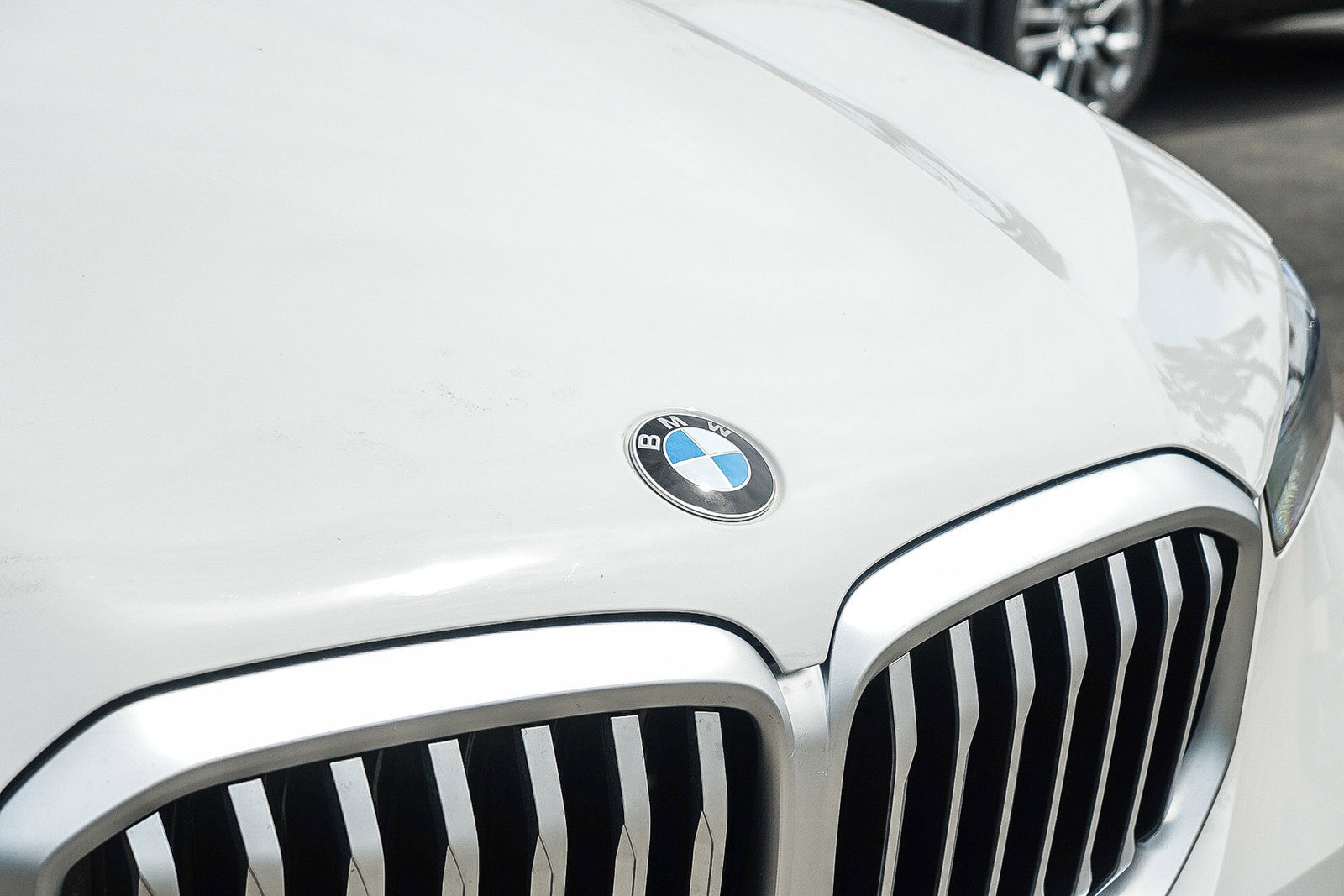 Certified 2026 BMW X5 sDrive40i w/ Premium Package image 9