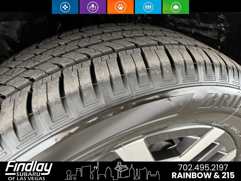 New 2026 Subaru Outback Touring XT image 30