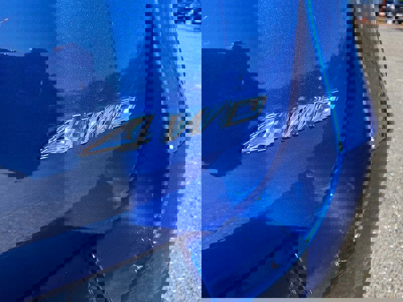 Certified 2021 Ford Explorer Limited w/ Equipment Group 301A image 13