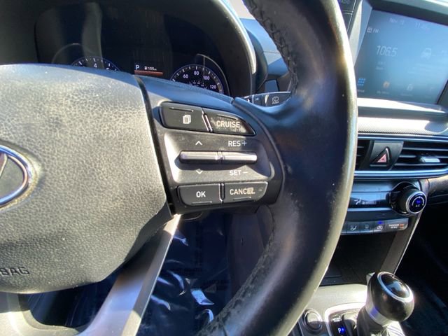 Used 2020 Hyundai Kona Limited image 20