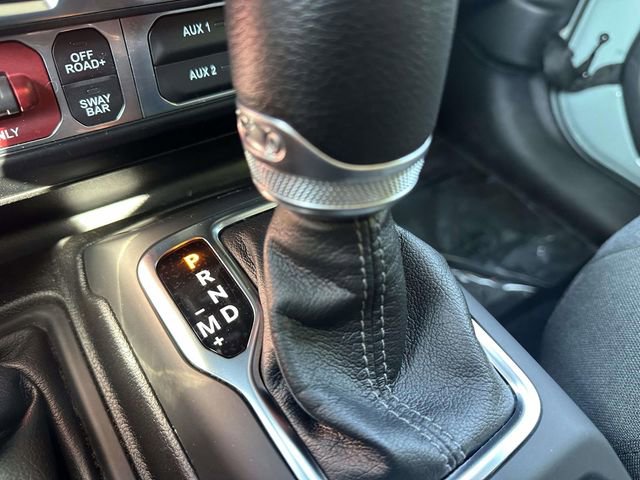 Used 2024 Jeep Wrangler Unlimited Rubicon image 20