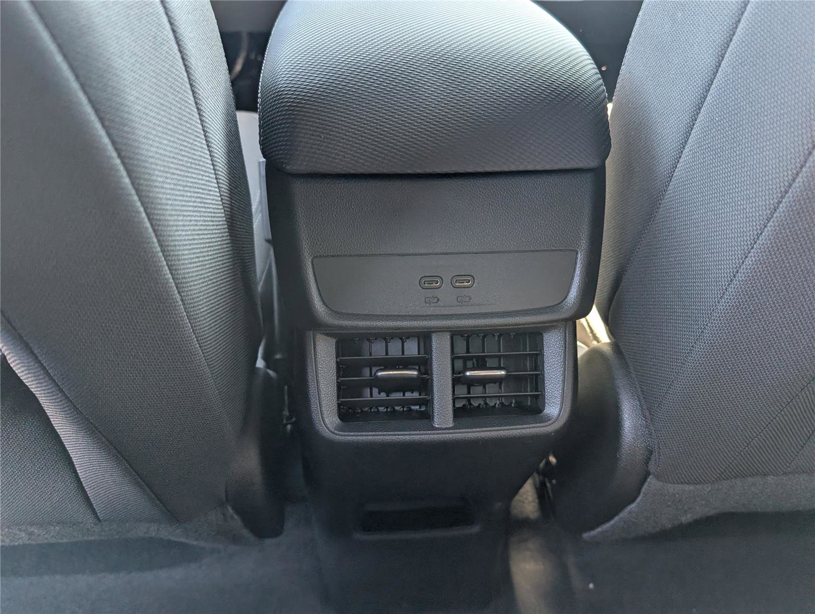 New 2026 Chevrolet Equinox LT FWD image 14