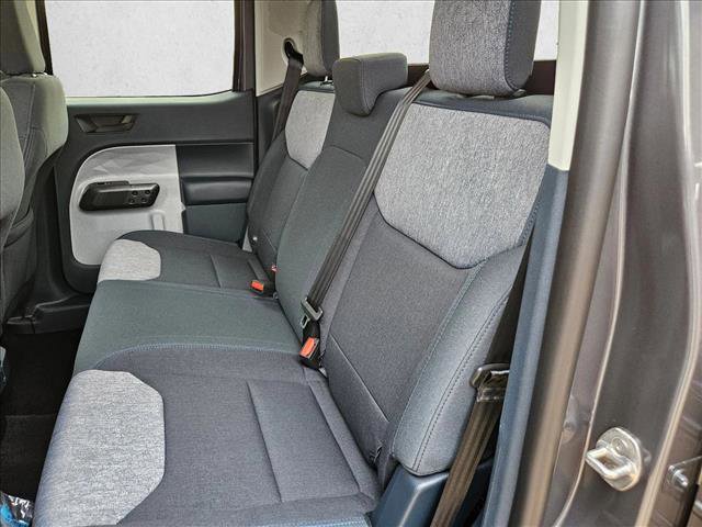 New 2026 Ford Maverick XLT image 12