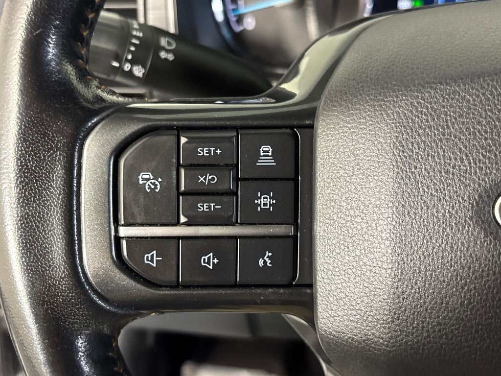 Used 2022 Ford F150 Tremor w/ Equipment Group 401A Mid image 14