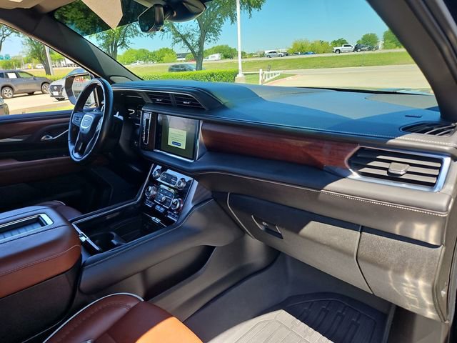 Used 2023 GMC Yukon XL Denali Ultimate image 29