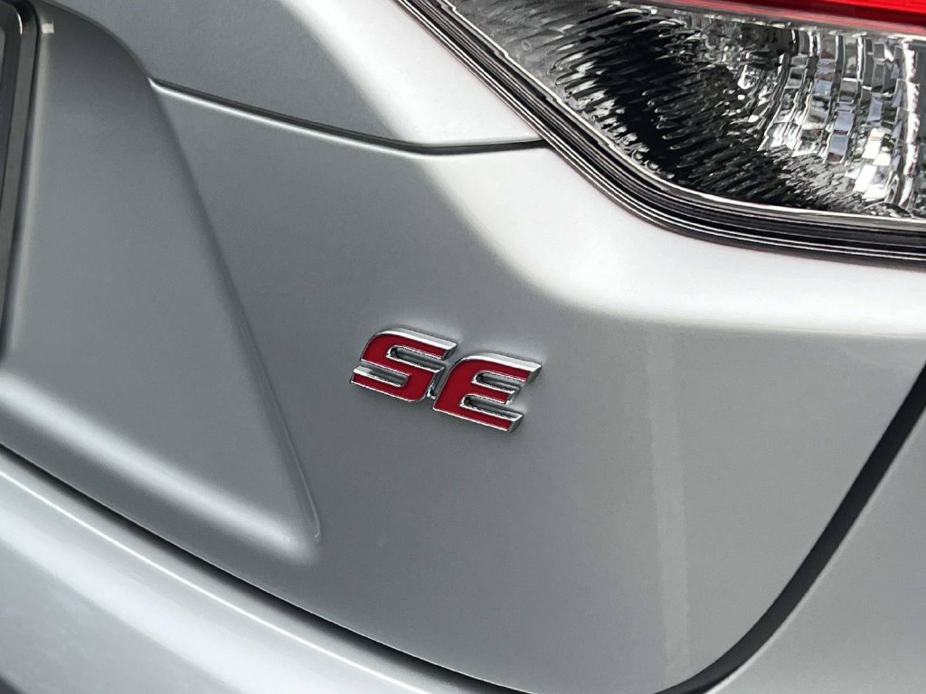 New 2026 Toyota Corolla SE w/ SE Package FWD image 12