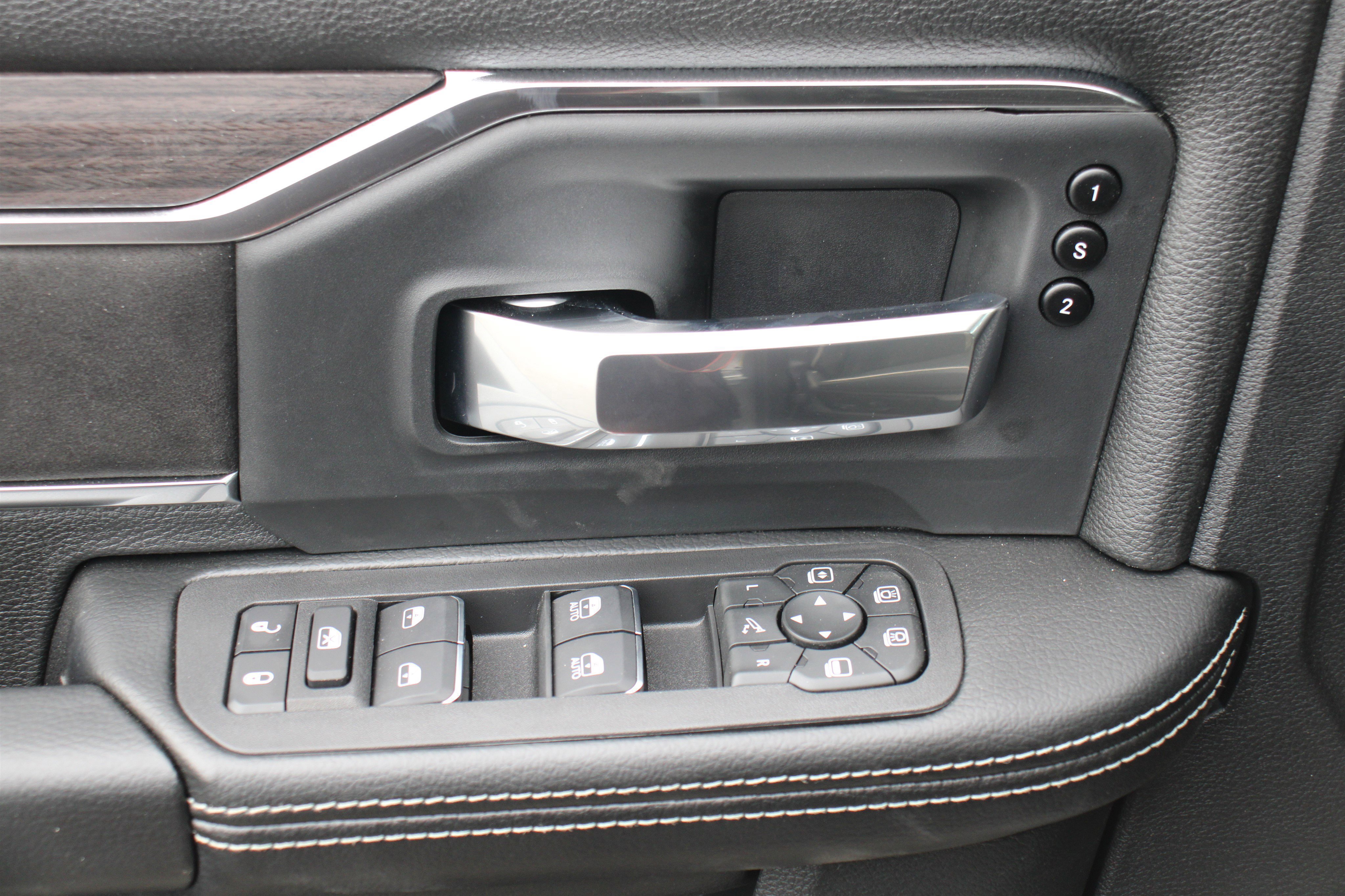 New 2026 RAM 2500 Laramie image 7