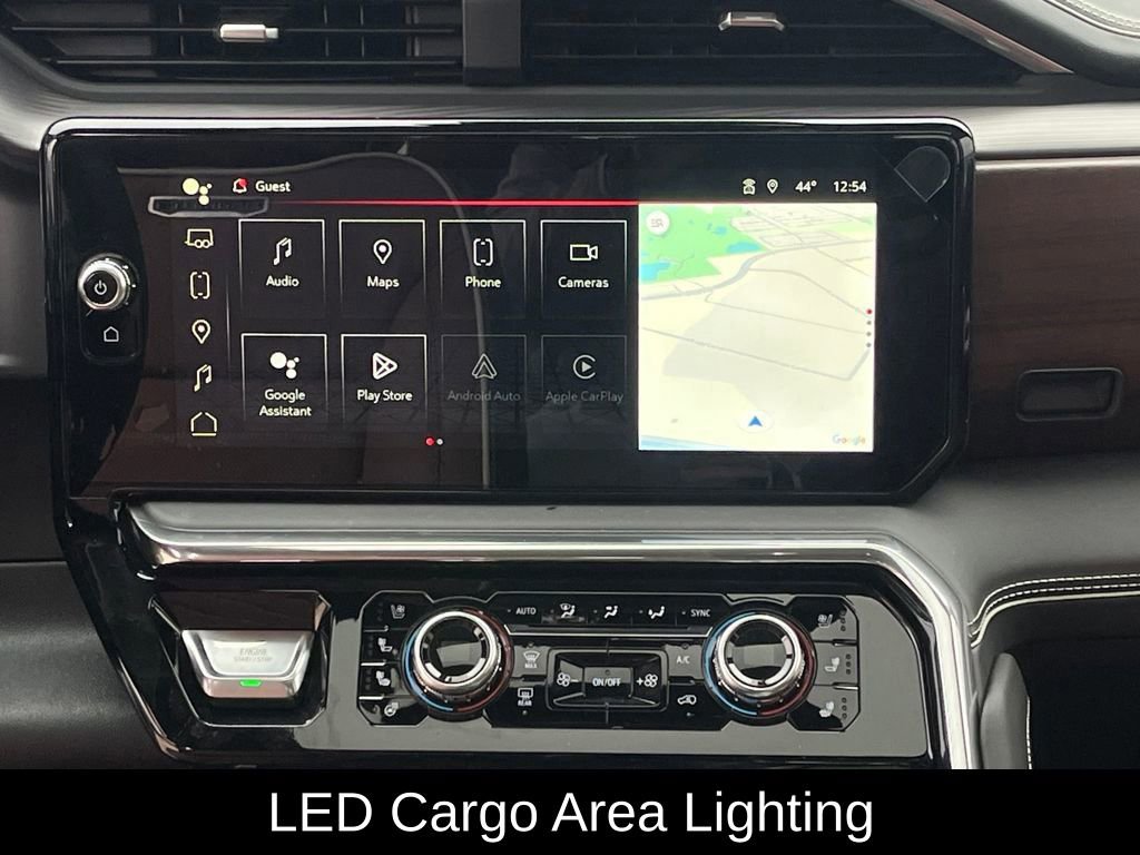 New 2026 GMC Sierra 1500 Denali Ultimate image 21