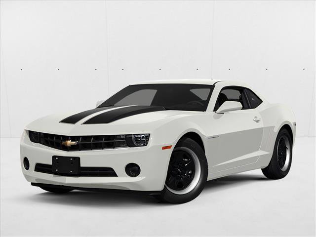 Used 2013 Chevrolet Camaro LS
