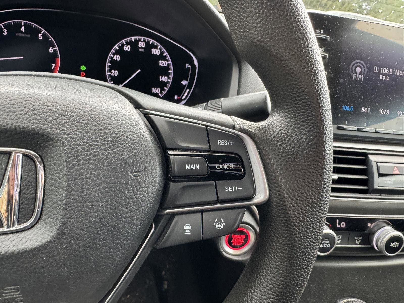 Used 2020 Honda Accord LX image 11