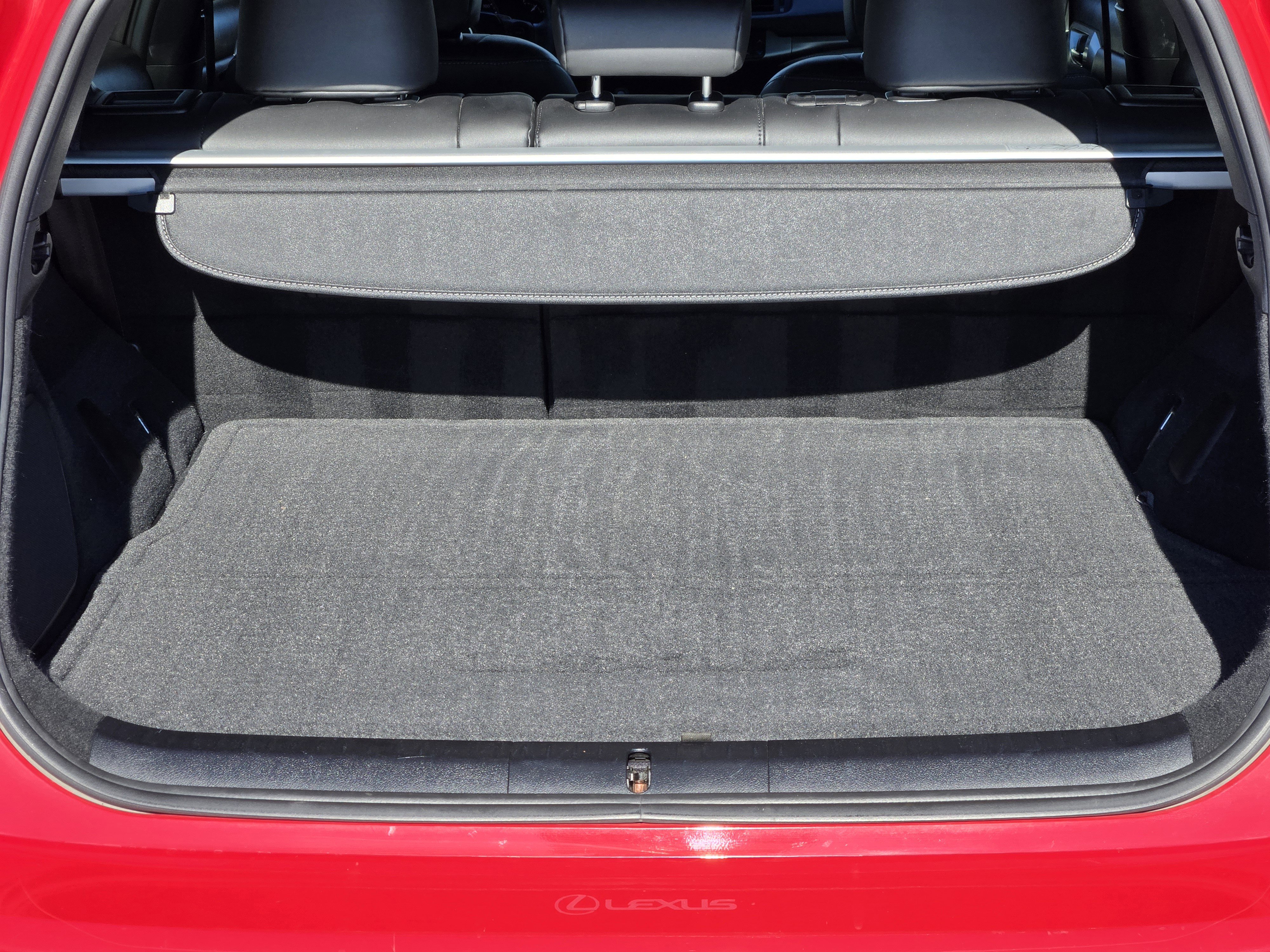 Used 2014 Lexus CT 200h F-Sport, Navigation Package image 36