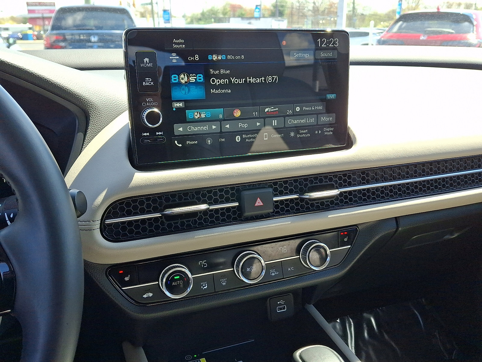 Used 2024 Honda HR-V EX-L image 19