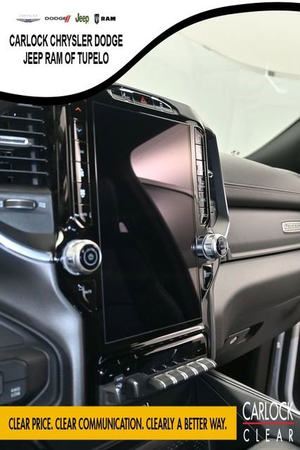 New 2026 RAM 2500 Laramie w/ Night Edition image 21