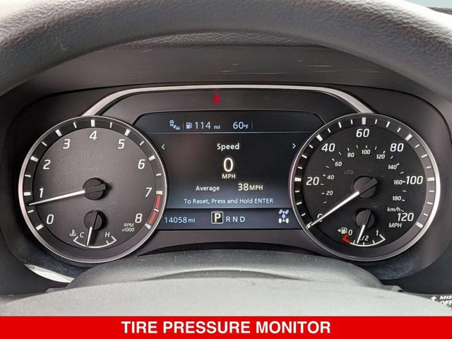 Certified 2023 Nissan Frontier SV w/ Technology Package AWD/4WD image 23