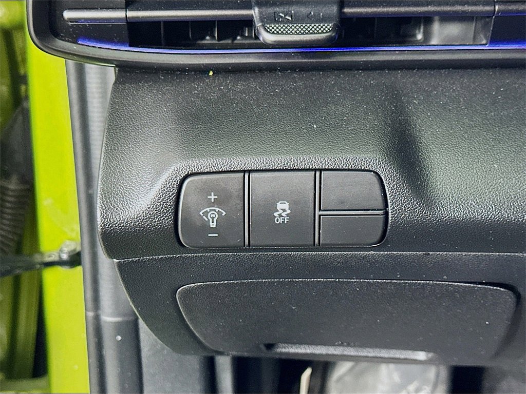 Used 2024 Hyundai Elantra N Line image 21