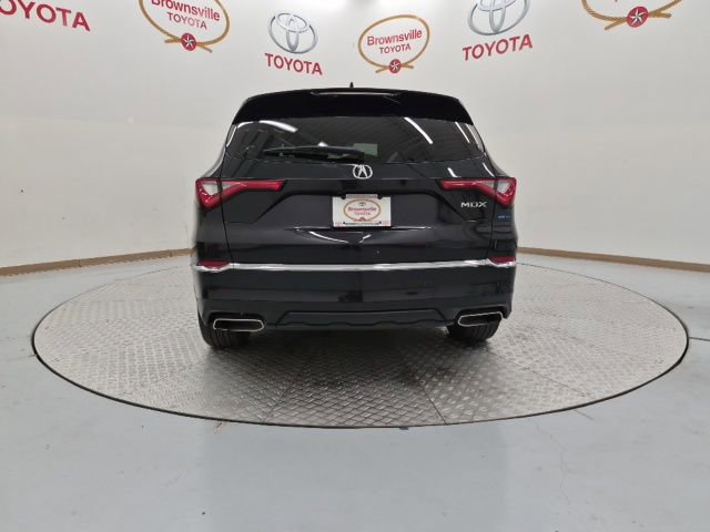Used 2023 Acura MDX FWD w/ Technology Package image 7