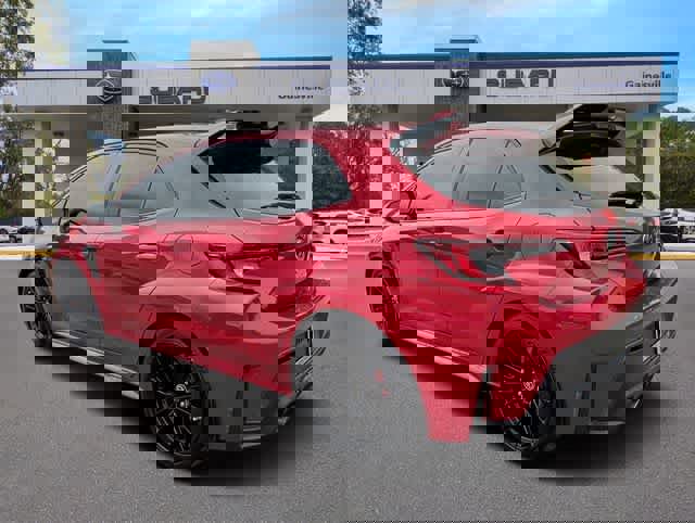 Used 2023 Toyota Corolla GR w/ Performance Package image 3