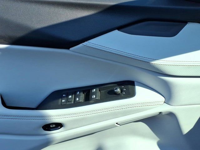 New 2026 Jeep Cherokee Limited AWD/4WD image 13