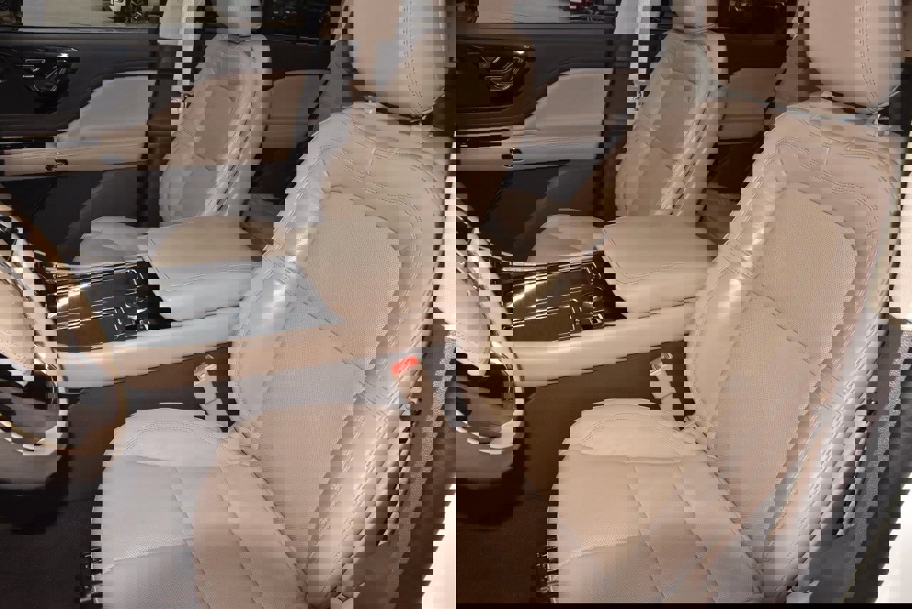 Certified 2023 Lincoln Aviator Reserve w/ Elements Package Plus image 35