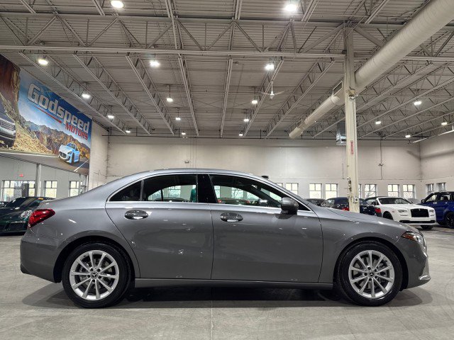 Used 2020 Mercedes-Benz A 220 Premium PKG $42K MSRP image 34
