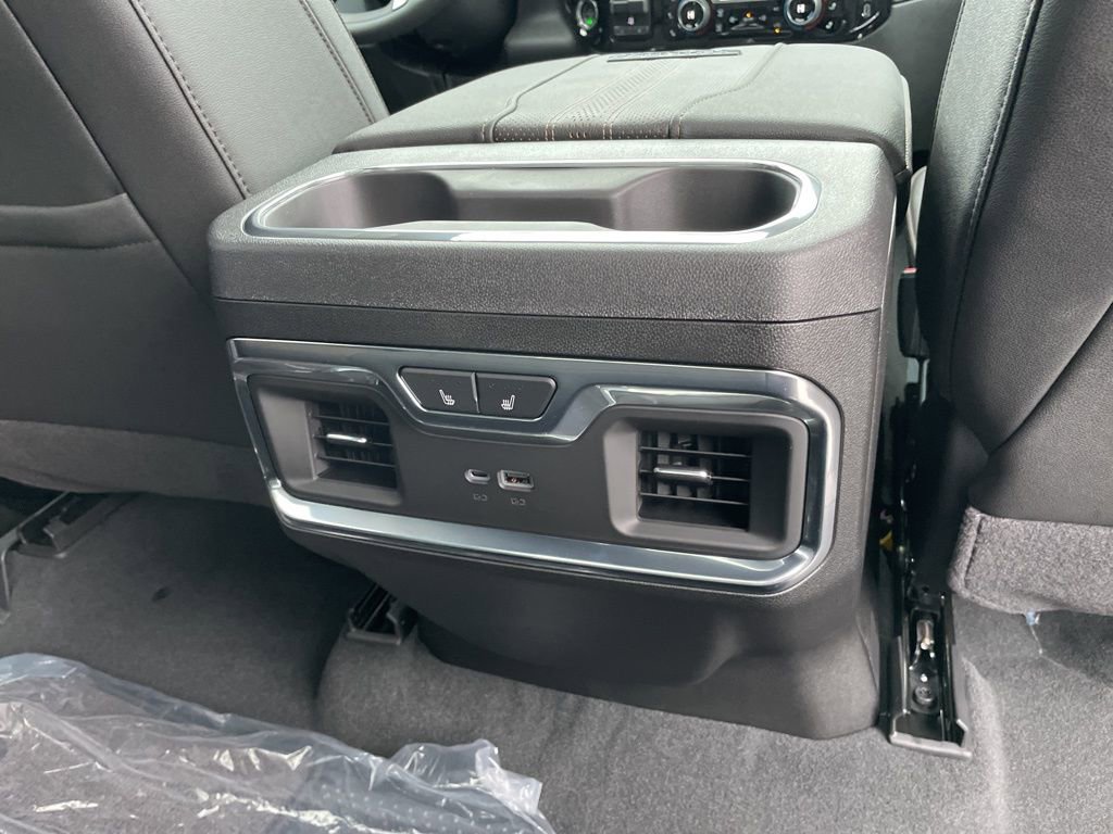 New 2026 Chevrolet Silverado 2500 High Country w/ High Country Premium Package image 41